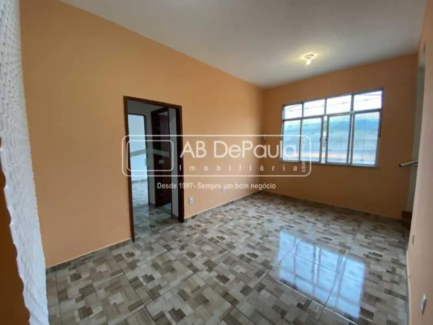 Apartamento com 2 quartos para alugar, 136m2 em Rio De Janeiro - RJ - imagem 4 Foto 4 de Apartamento com 2 quartos para alugar, 136m2 em Rio De Janeiro - RJ