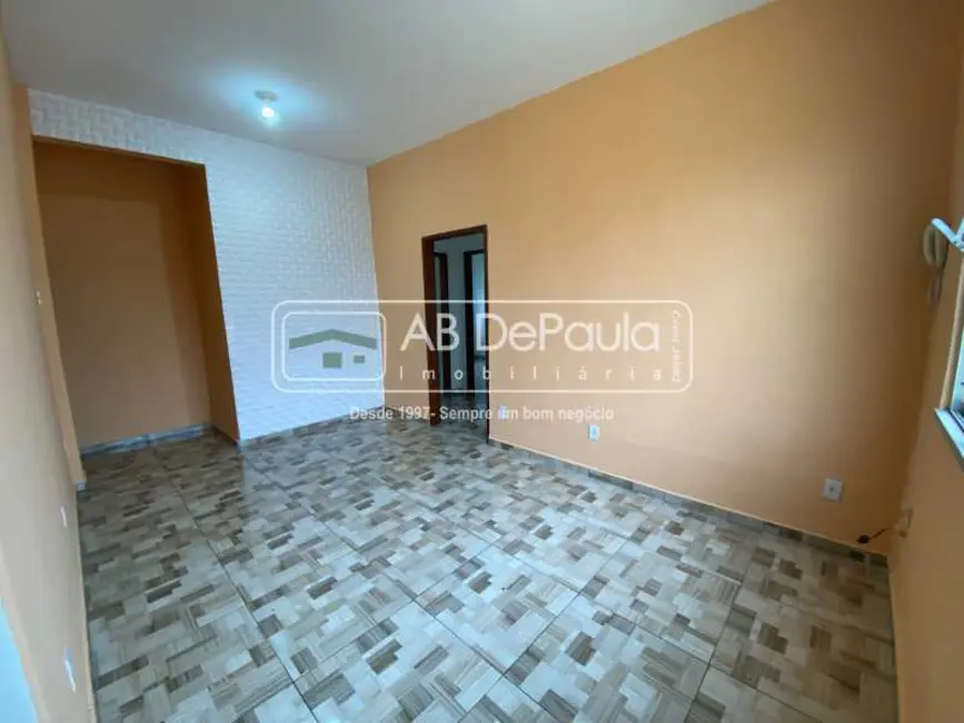 Apartamento com 2 quartos para alugar, 136m2 em Rio De Janeiro - RJ - imagem 2 Foto 2 de Apartamento com 2 quartos para alugar, 136m2 em Rio De Janeiro - RJ