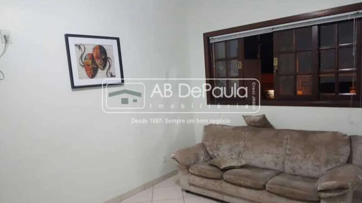 Casa com 3 quartos à venda, 286m2 em Rio De Janeiro - RJ - imagem 7 Foto 7 de Casa com 3 quartos à venda, 286m2 em Rio De Janeiro - RJ