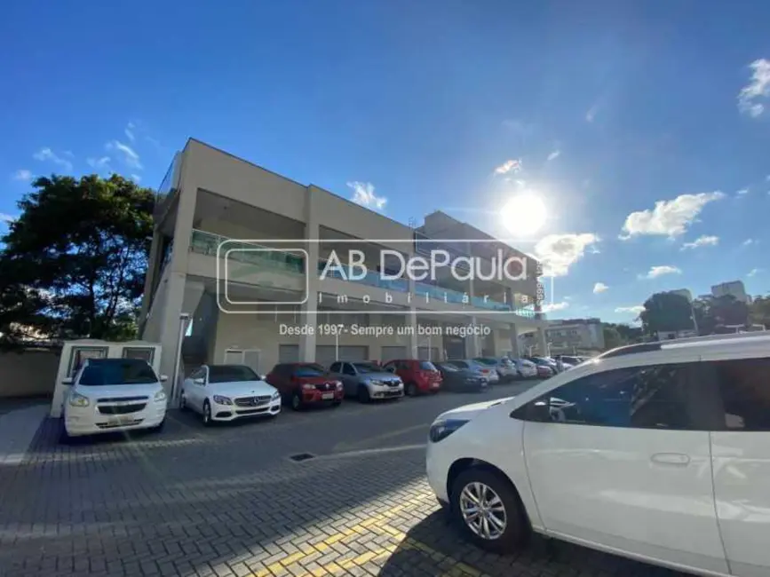 Sala Comercial à venda e para alugar, 20m2 em Rio De Janeiro - RJ - imagem 2 Foto 2 de Sala Comercial à venda e para alugar, 20m2 em Rio De Janeiro - RJ