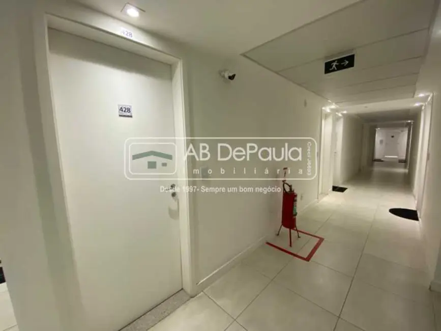 Sala Comercial à venda e para alugar, 20m2 em Rio De Janeiro - RJ - imagem 5 Foto 5 de Sala Comercial à venda e para alugar, 20m2 em Rio De Janeiro - RJ