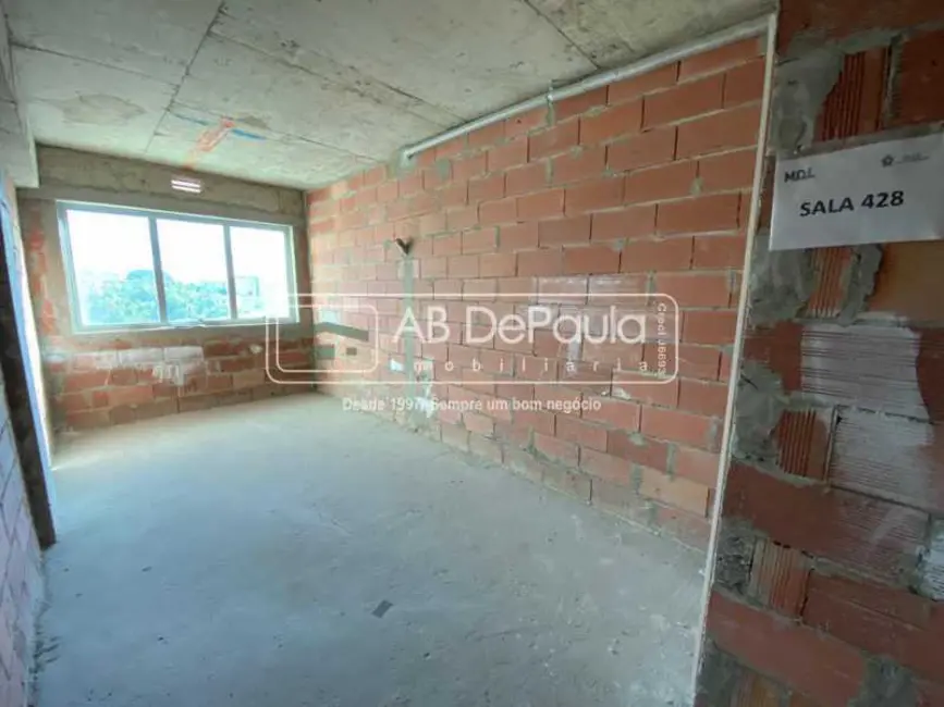 Sala Comercial à venda e para alugar, 20m2 em Rio De Janeiro - RJ - imagem 9 Foto 9 de Sala Comercial à venda e para alugar, 20m2 em Rio De Janeiro - RJ