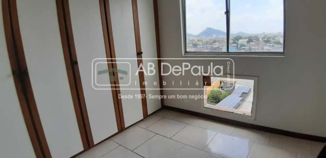 Foto 7 de Apartamento com 2 quartos à venda, 52m2 em Rio De Janeiro - RJ