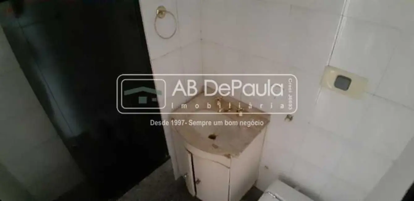 Foto 9 de Apartamento com 2 quartos à venda, 52m2 em Rio De Janeiro - RJ