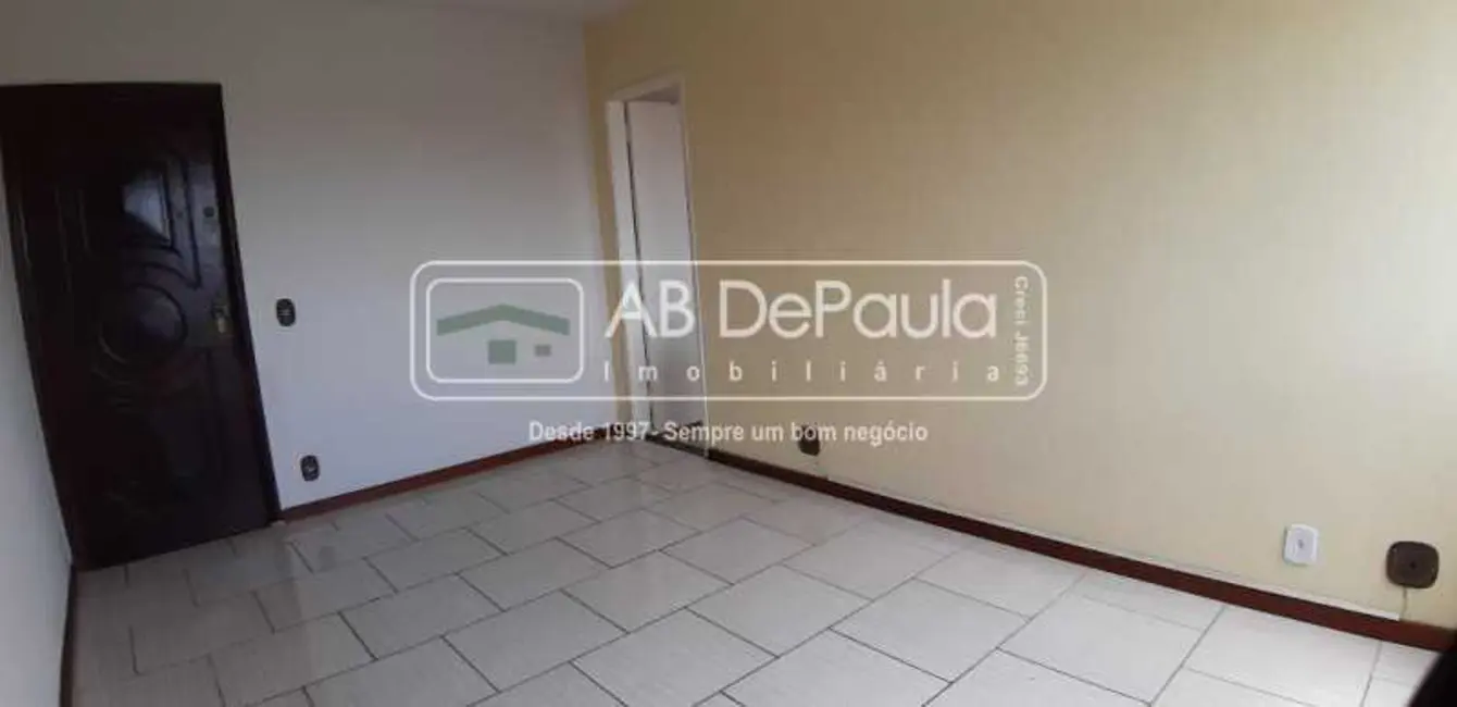Foto 1 de Apartamento com 2 quartos à venda, 52m2 em Rio De Janeiro - RJ