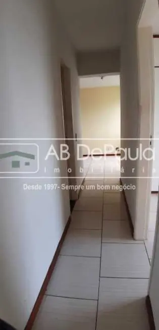 Foto 4 de Apartamento com 2 quartos à venda, 52m2 em Rio De Janeiro - RJ