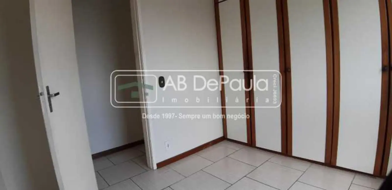 Foto 6 de Apartamento com 2 quartos à venda, 52m2 em Rio De Janeiro - RJ