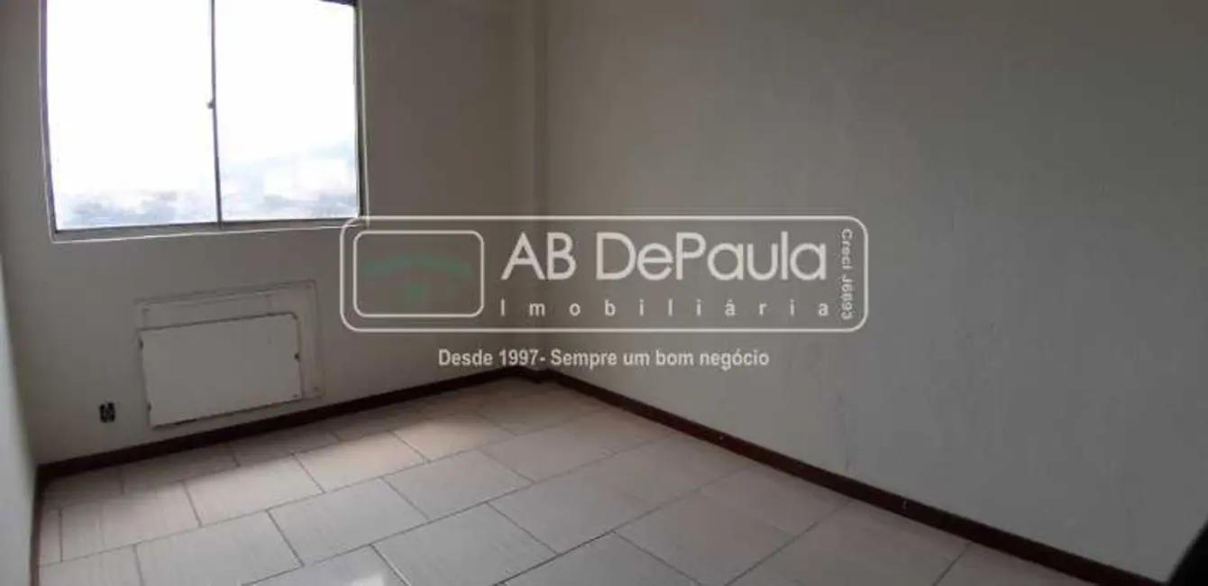 Foto 5 de Apartamento com 2 quartos à venda, 52m2 em Rio De Janeiro - RJ