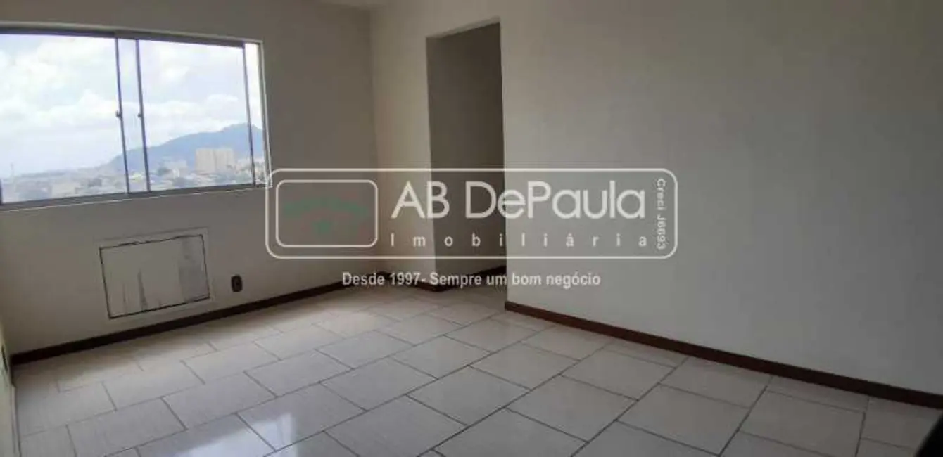 Foto 3 de Apartamento com 2 quartos à venda, 52m2 em Rio De Janeiro - RJ