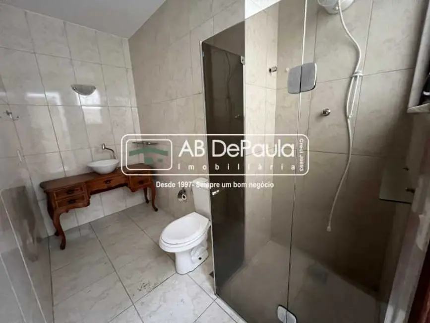 Foto 8 de Casa de Condomínio com 4 quartos à venda, 166m2 em Rio De Janeiro - RJ