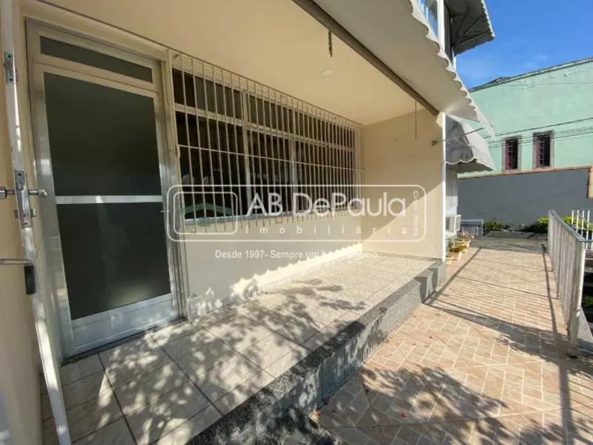 Apartamento com 3 quartos à venda, 115m2 em Rio De Janeiro - RJ - imagem 2 Foto 2 de Apartamento com 3 quartos à venda, 115m2 em Rio De Janeiro - RJ
