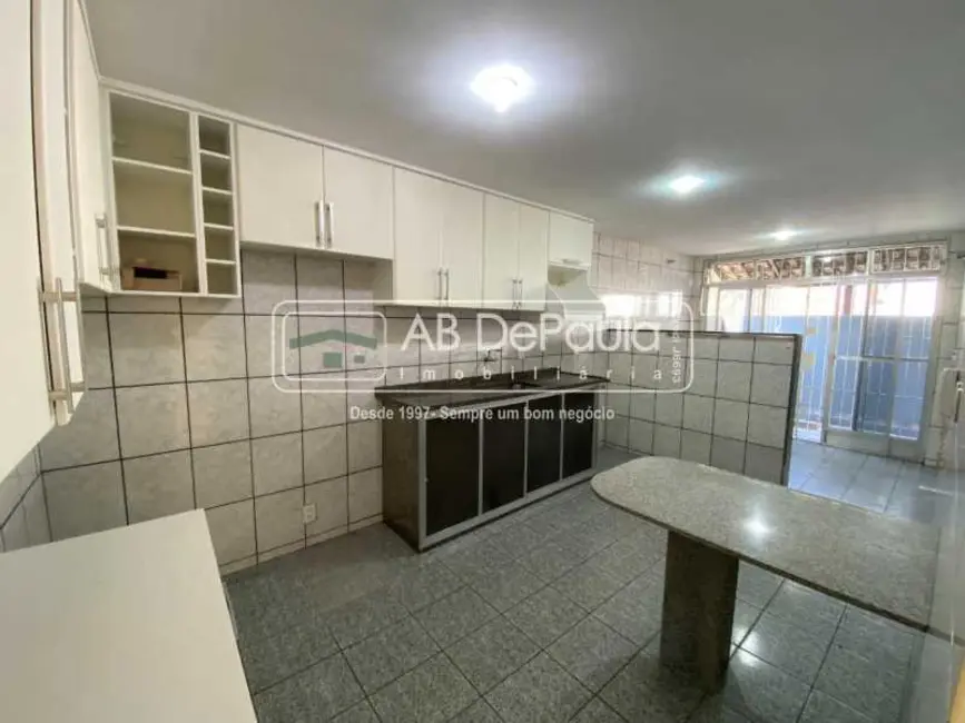 Apartamento com 3 quartos à venda, 115m2 em Rio De Janeiro - RJ - imagem 6 Foto 6 de Apartamento com 3 quartos à venda, 115m2 em Rio De Janeiro - RJ