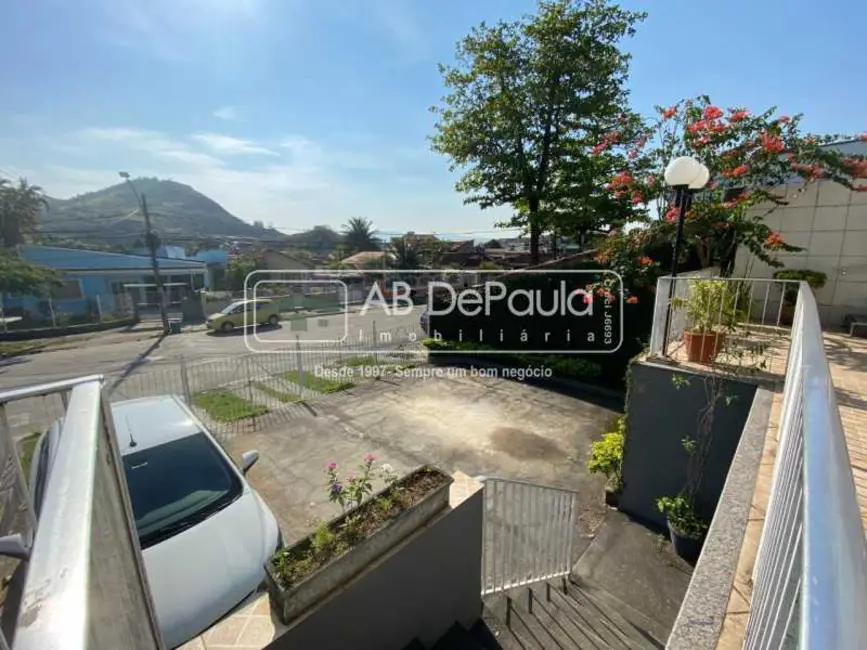 Apartamento com 3 quartos à venda, 115m2 em Rio De Janeiro - RJ - imagem 5 Foto 5 de Apartamento com 3 quartos à venda, 115m2 em Rio De Janeiro - RJ