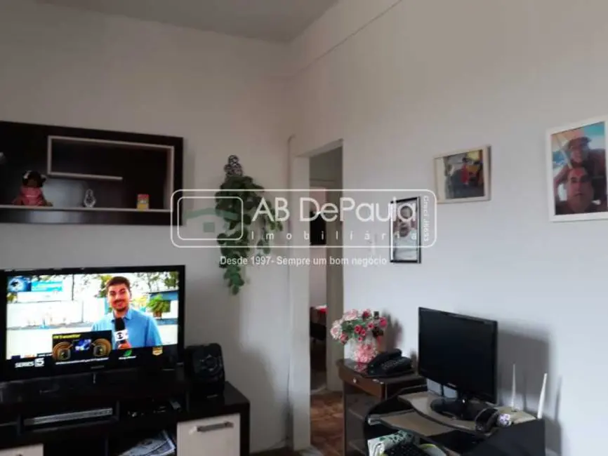 Foto 6 de Apartamento com 2 quartos à venda, 71m2 em Rio De Janeiro - RJ