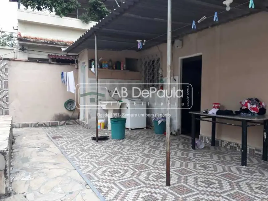 Casa com 4 quartos à venda, 352m2 em Rio De Janeiro - RJ - imagem 6 Foto 6 de Casa com 4 quartos à venda, 352m2 em Rio De Janeiro - RJ