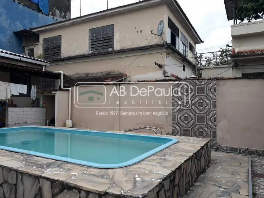 Casa com 4 quartos à venda, 352m2 em Rio De Janeiro - RJ - imagem 7 Foto 7 de Casa com 4 quartos à venda, 352m2 em Rio De Janeiro - RJ