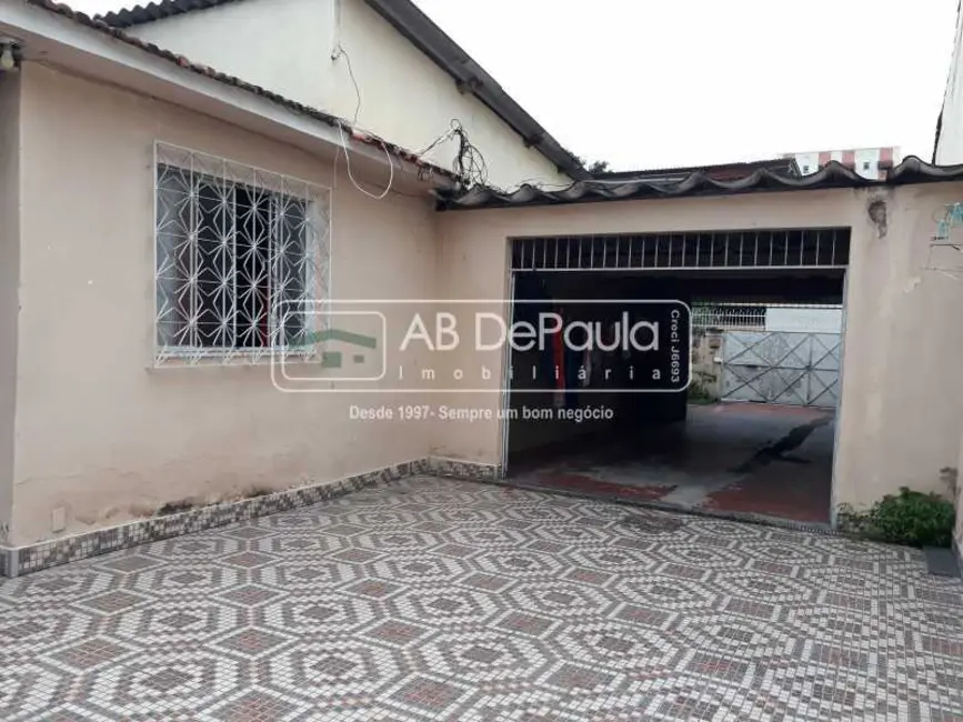 Casa com 4 quartos à venda, 352m2 em Rio De Janeiro - RJ - imagem 5 Foto 5 de Casa com 4 quartos à venda, 352m2 em Rio De Janeiro - RJ