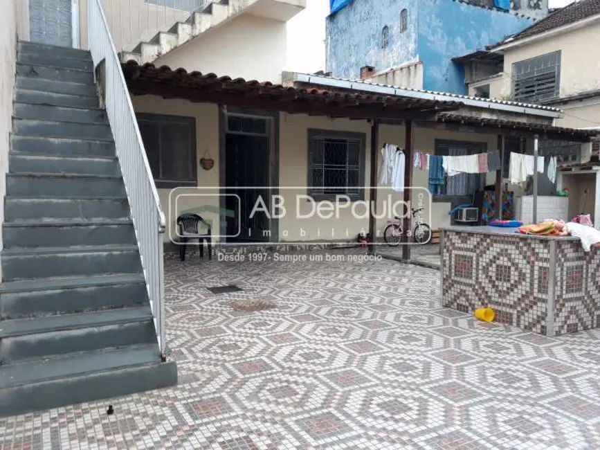 Casa com 4 quartos à venda, 352m2 em Rio De Janeiro - RJ - imagem 9 Foto 9 de Casa com 4 quartos à venda, 352m2 em Rio De Janeiro - RJ