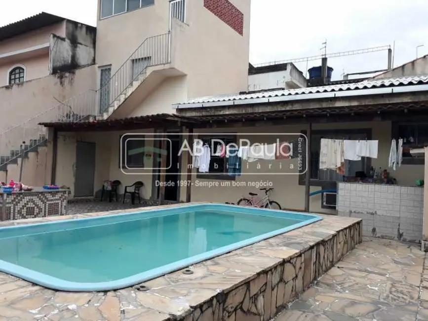 Casa com 4 quartos à venda, 352m2 em Rio De Janeiro - RJ - imagem 8 Foto 8 de Casa com 4 quartos à venda, 352m2 em Rio De Janeiro - RJ