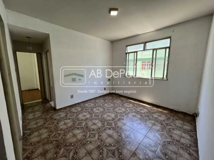 Foto 1 de Apartamento com 2 quartos à venda, 45m2 em Rio De Janeiro - RJ