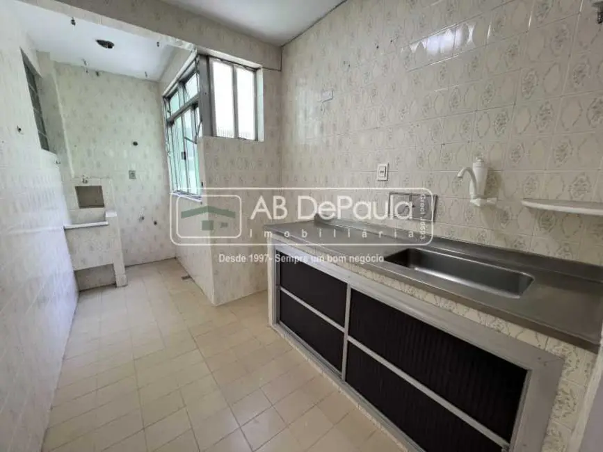 Foto 5 de Apartamento com 2 quartos à venda, 45m2 em Rio De Janeiro - RJ