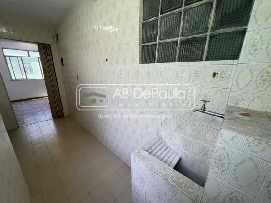 Foto 7 de Apartamento com 2 quartos à venda, 45m2 em Rio De Janeiro - RJ