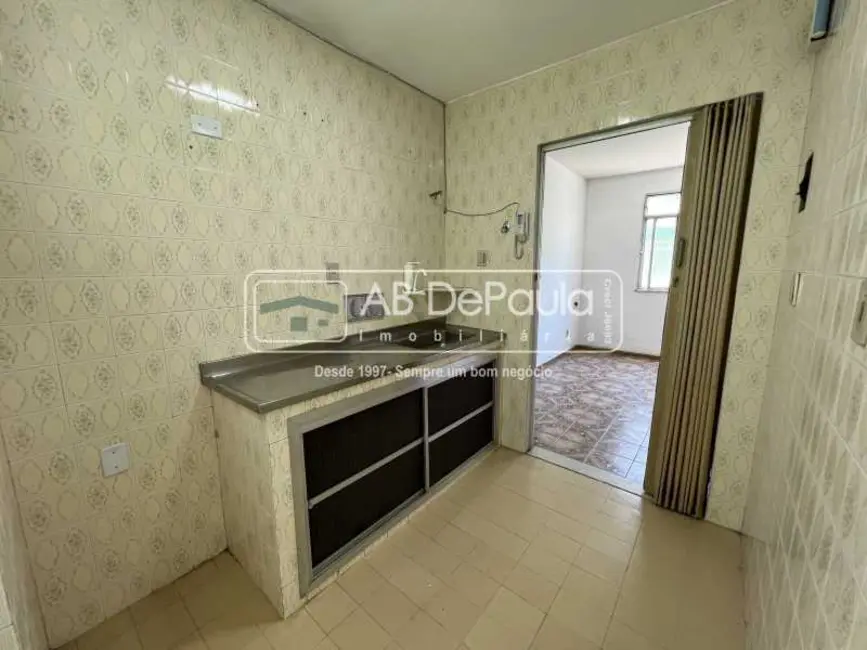 Foto 6 de Apartamento com 2 quartos à venda, 45m2 em Rio De Janeiro - RJ