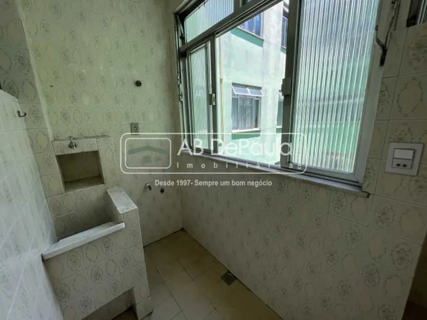 Foto 8 de Apartamento com 2 quartos à venda, 45m2 em Rio De Janeiro - RJ