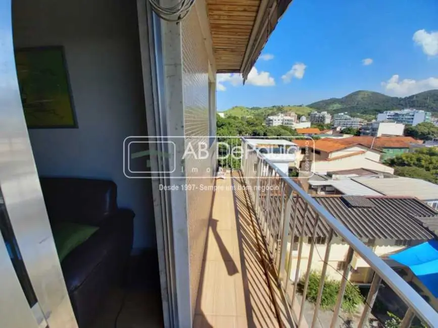 Foto 6 de Apartamento com 2 quartos à venda, 84m2 em Rio De Janeiro - RJ