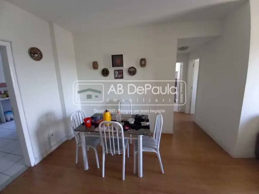 Foto 3 de Apartamento com 2 quartos à venda, 84m2 em Rio De Janeiro - RJ