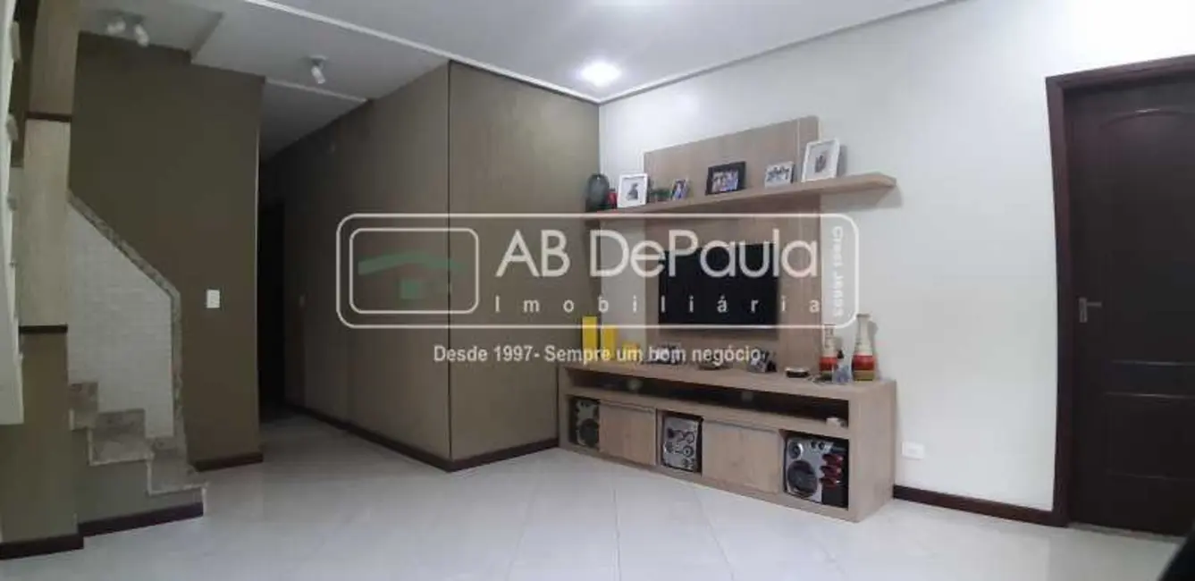 Foto 1 de Casa com 4 quartos à venda, 359m2 em Rio De Janeiro - RJ