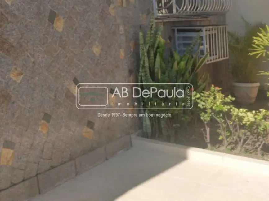 Foto 8 de Casa com 5 quartos à venda, 341m2 em Rio De Janeiro - RJ