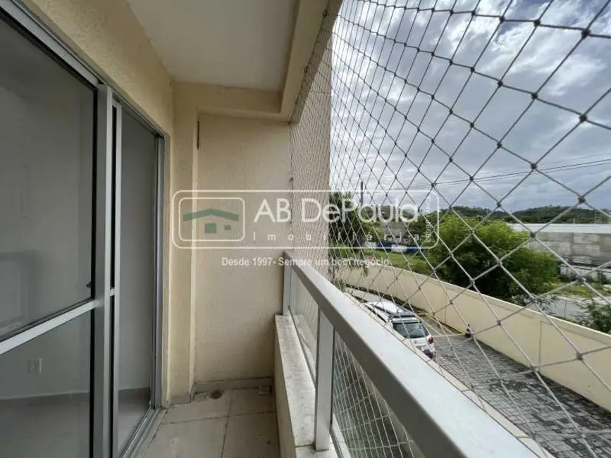 Foto 6 de Apartamento com 2 quartos para alugar, 60m2 em Rio De Janeiro - RJ