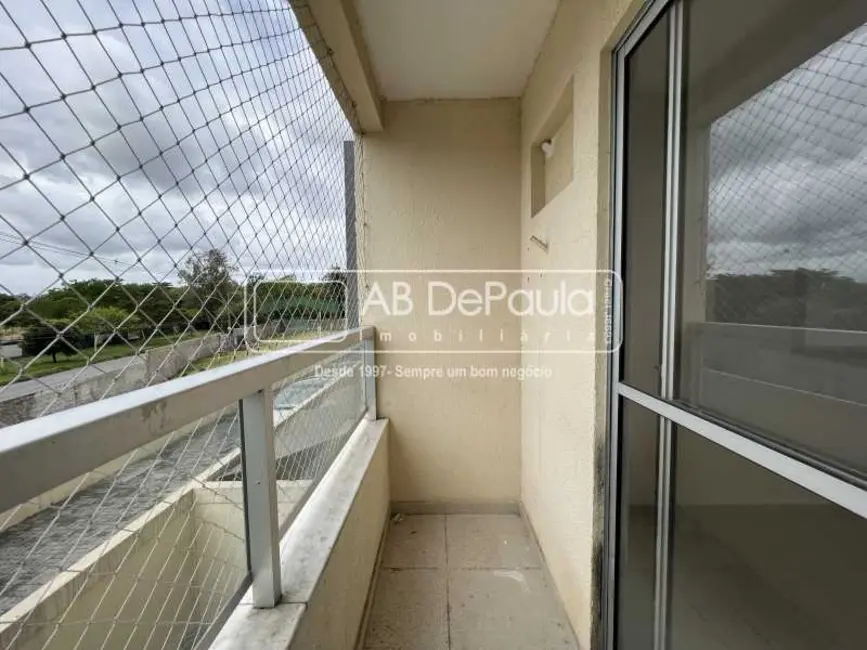 Foto 5 de Apartamento com 2 quartos para alugar, 60m2 em Rio De Janeiro - RJ