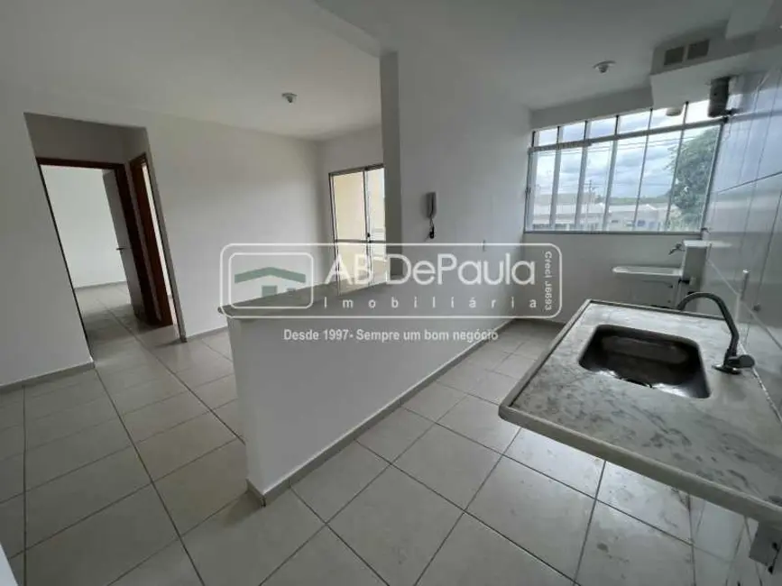 Foto 9 de Apartamento com 2 quartos para alugar, 60m2 em Rio De Janeiro - RJ