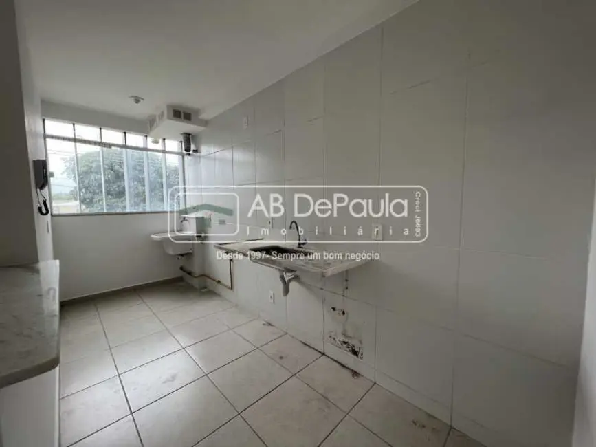 Foto 8 de Apartamento com 2 quartos para alugar, 60m2 em Rio De Janeiro - RJ