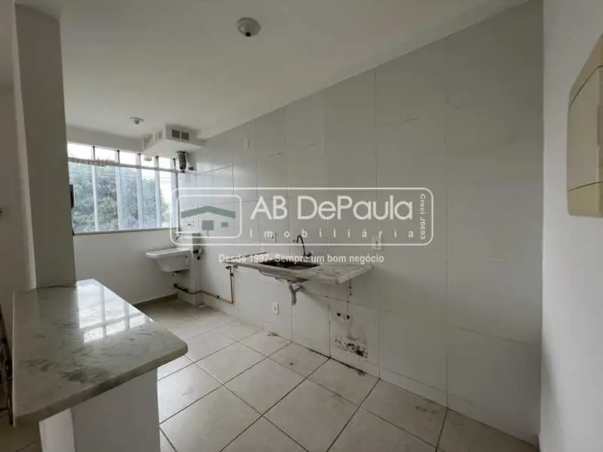 Foto 7 de Apartamento com 2 quartos para alugar, 60m2 em Rio De Janeiro - RJ