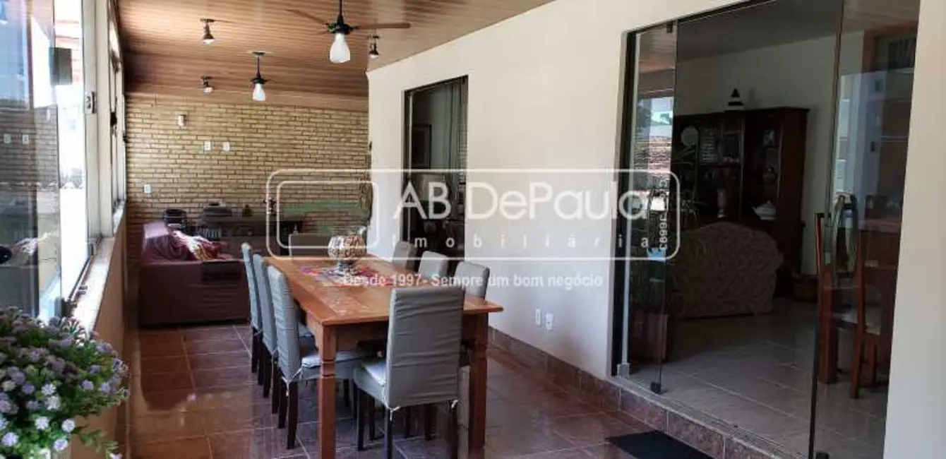 Foto 5 de Casa com 3 quartos à venda, 350m2 em Rio De Janeiro - RJ