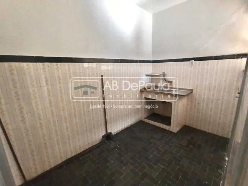Foto 6 de Casa com 1 quarto para alugar, 40m2 em Rio De Janeiro - RJ