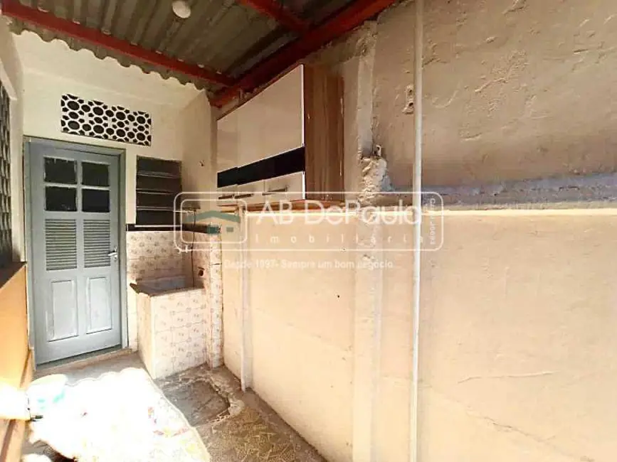 Foto 7 de Casa com 1 quarto para alugar, 40m2 em Rio De Janeiro - RJ