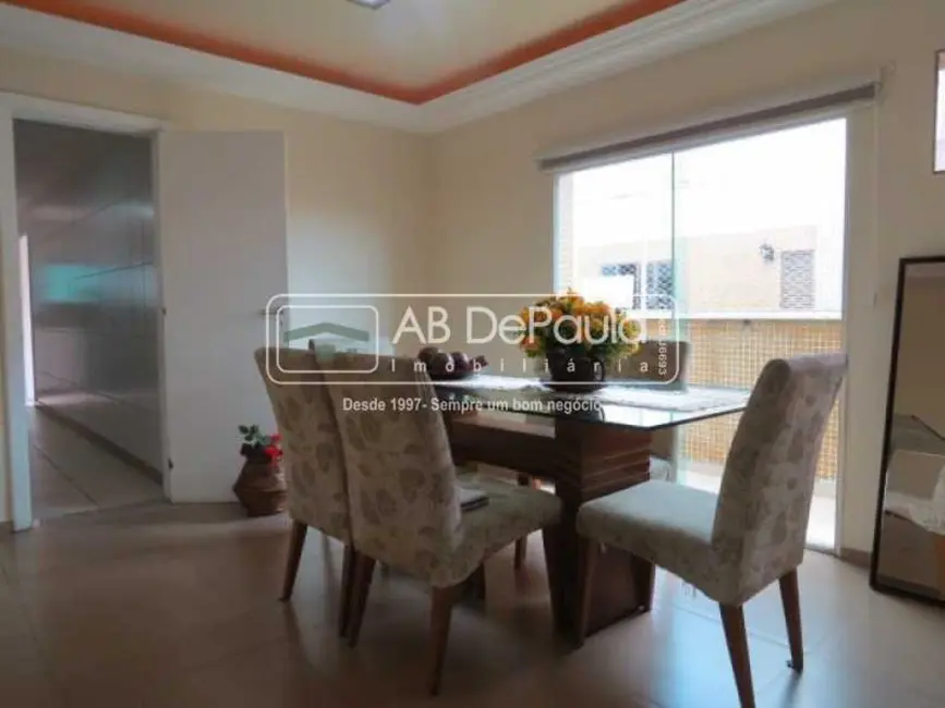 Foto 8 de Cobertura com 4 quartos à venda, 365m2 em Rio De Janeiro - RJ