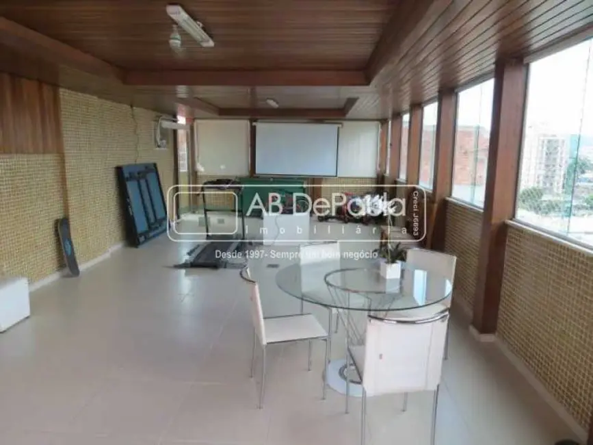 Foto 4 de Cobertura com 4 quartos à venda, 365m2 em Rio De Janeiro - RJ