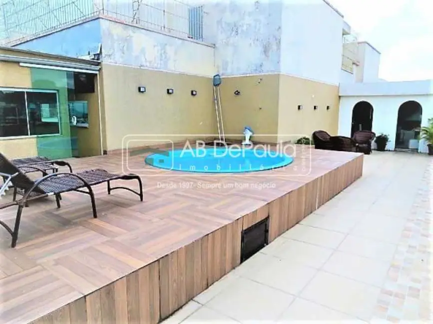 Foto 3 de Cobertura com 4 quartos à venda, 365m2 em Rio De Janeiro - RJ