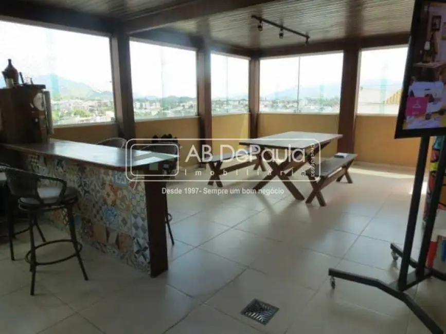 Foto 5 de Cobertura com 4 quartos à venda, 365m2 em Rio De Janeiro - RJ