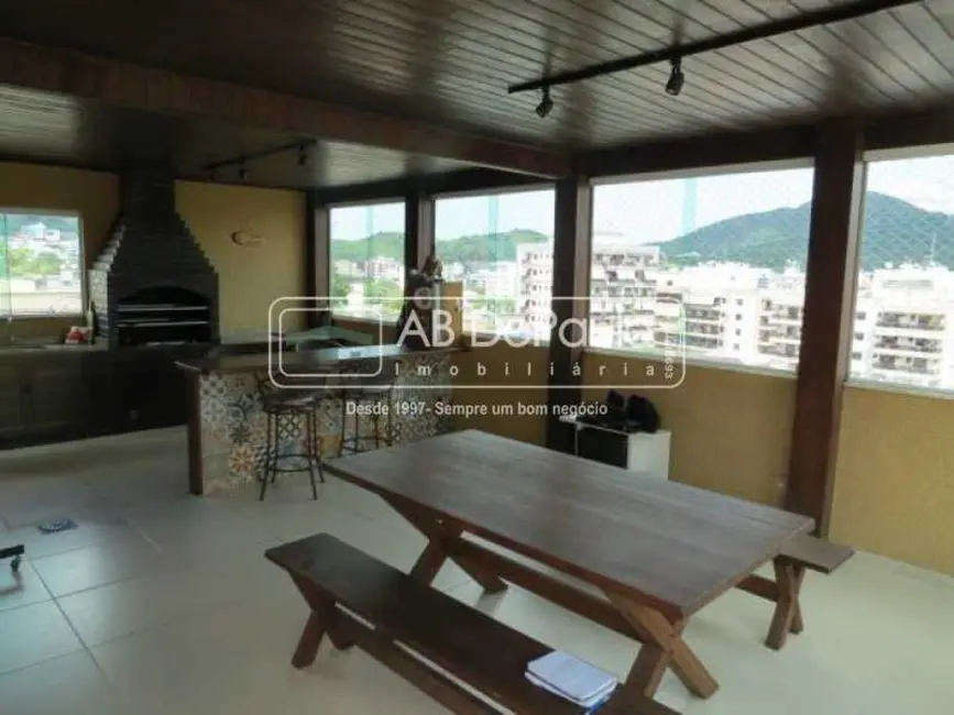 Foto 6 de Cobertura com 4 quartos à venda, 365m2 em Rio De Janeiro - RJ