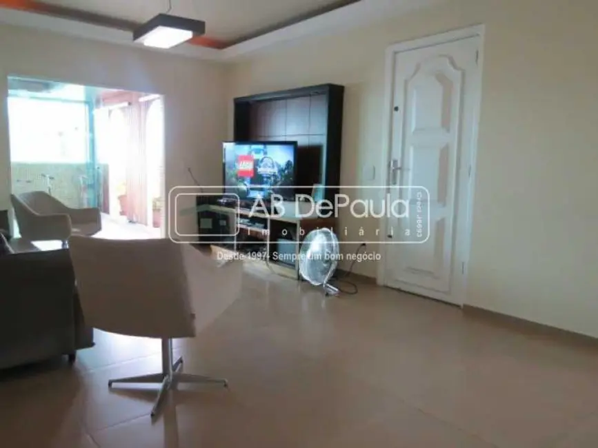 Foto 9 de Cobertura com 4 quartos à venda, 365m2 em Rio De Janeiro - RJ