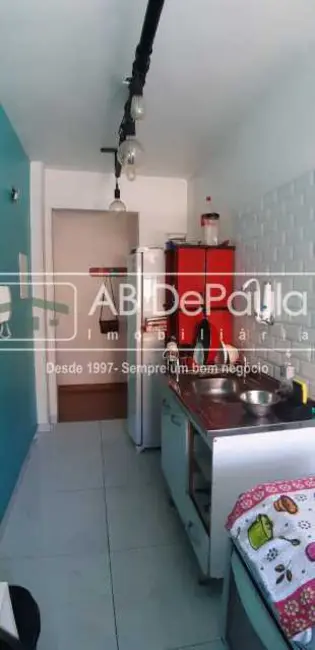 Foto 6 de Apartamento com 2 quartos à venda, 53m2 em Rio De Janeiro - RJ