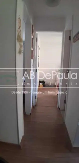 Foto 4 de Apartamento com 2 quartos à venda, 53m2 em Rio De Janeiro - RJ