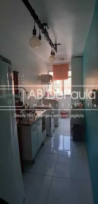 Foto 7 de Apartamento com 2 quartos à venda, 53m2 em Rio De Janeiro - RJ
