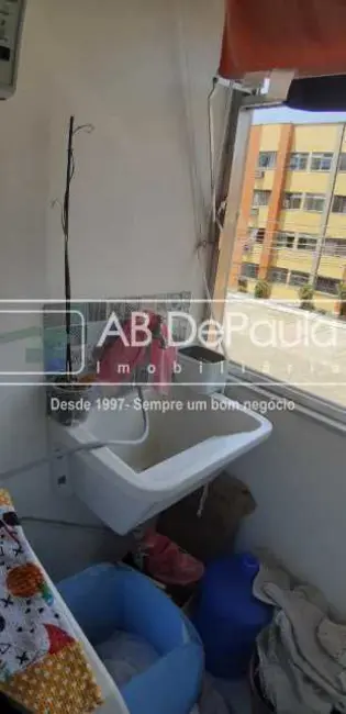 Foto 9 de Apartamento com 2 quartos à venda, 53m2 em Rio De Janeiro - RJ